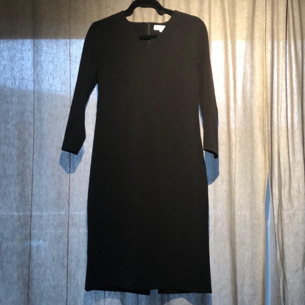 Of mercer Bedford v2 long sleeve dress